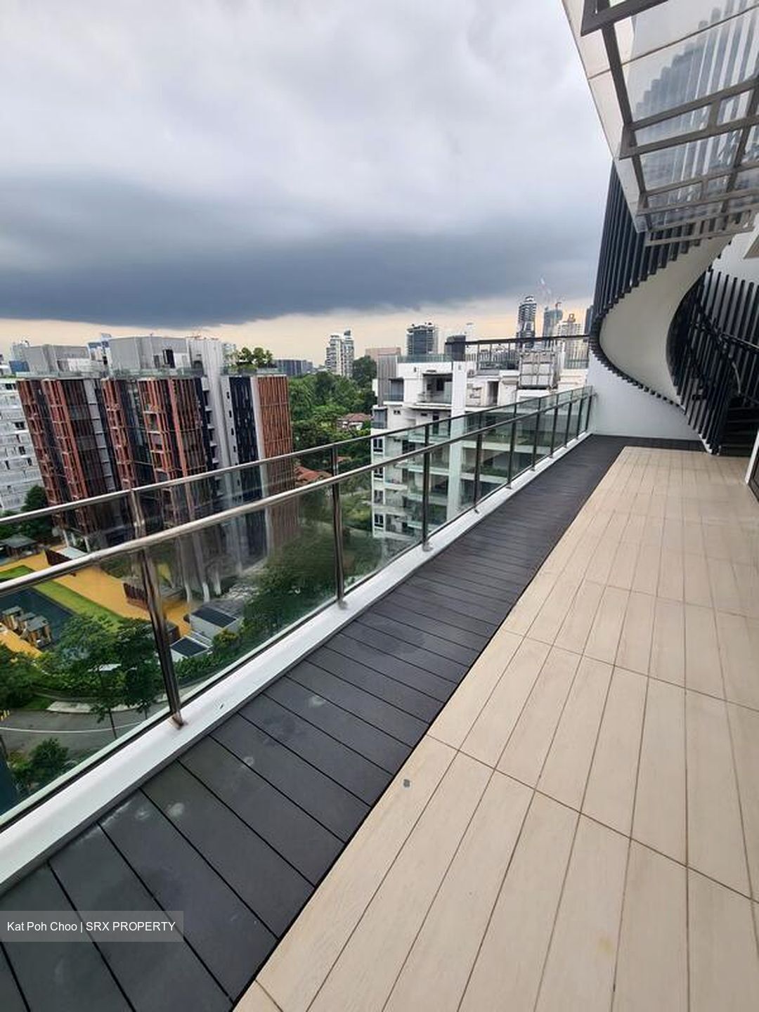 Treasure On Balmoral (D10), Apartment #477260481